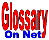 Welcome to Glossary